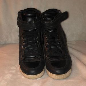 Used Ankle boots